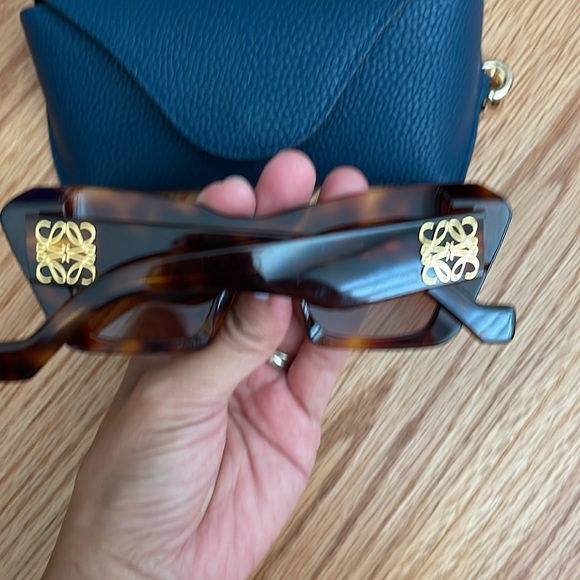 Loewe sunglasses - Picture 2 of 7